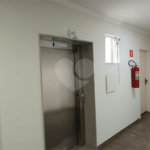 Apartamento á venda - Jabaquara
