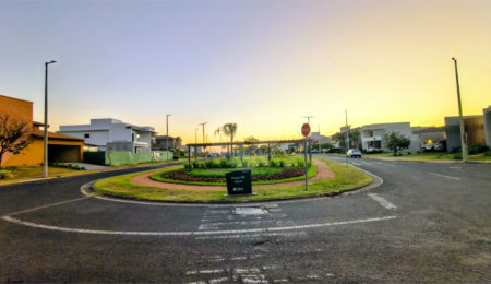 Terreno com ótima localização no Cyrela Landscape 439 Metros quadrados, próximo ao clube do condominio