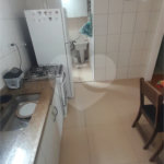 Apartamento á venda com 55m² - Mooca