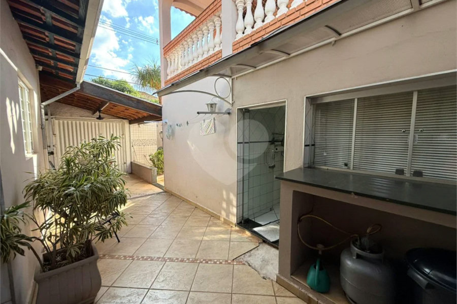 Lindo Sobrado para Venda Bairro Jardim Monumento -Piracicaba/SP
