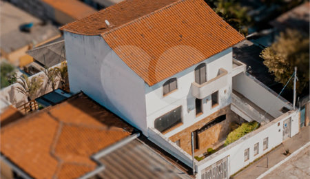 Casa à venda com 3 quartos, sendo 1 suíte,  em Mandaqui, São Paulo, SP