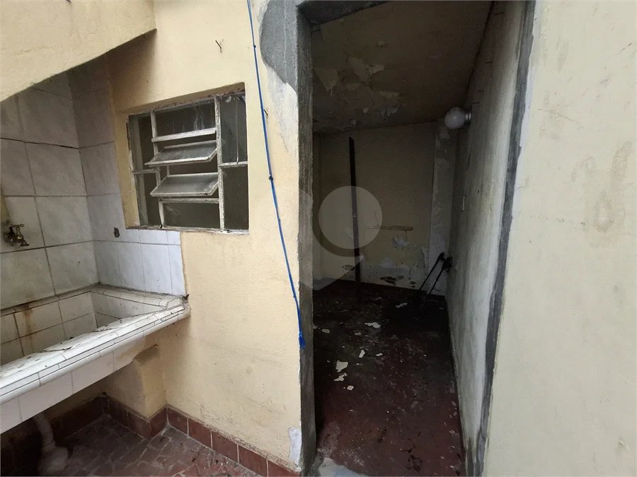 Casa Térrea à venda com 2 quartos em Santana, São Paulo, SP