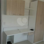 Apartamento à venda com 2 quartos, sendo 1 suíte, em Vila Gumercindo, São Paulo, SP