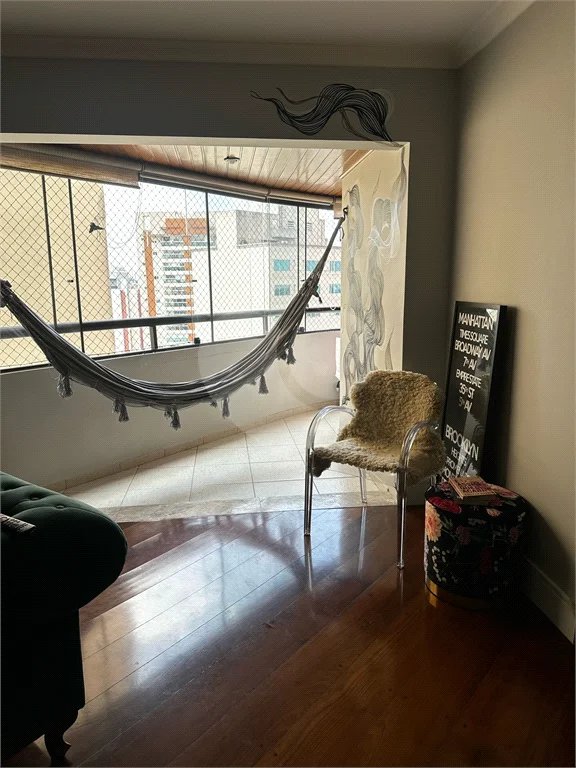 Apartamento à venda com 3 quartos, sendo 1 suíte, em Santana, São Paulo, SP