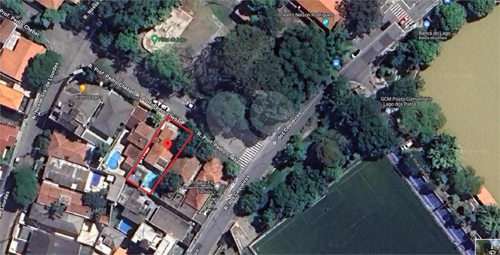 Casa à venda com 2 quartos em Vila Galvão, Guarulhos, SP