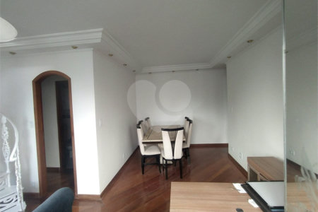 Duplex à venda com 3 quartos, sendo 1 suíte, em Santana, São Paulo, SP