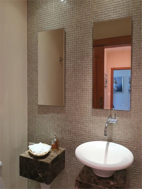 Apartamento à venda ou para alugar com 3 suítes em Vila Suzana, São Paulo, SP