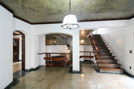 Casa à venda com 5 quartos, sendo 3 suítes, em Jardim São Bento, São Paulo, SP