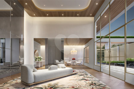 Apartamento à venda com 4 suítes em Vila Mariana, São Paulo, SP