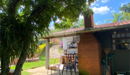 Chácara à venda com 3 quartos, sendo 2 suítes,  em Jundiacanga, Araçoiaba da Serra, SP