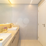 Apartamento à venda com 3 suítes em Chácara Santo Antônio (zona Sul), São Paulo, SP