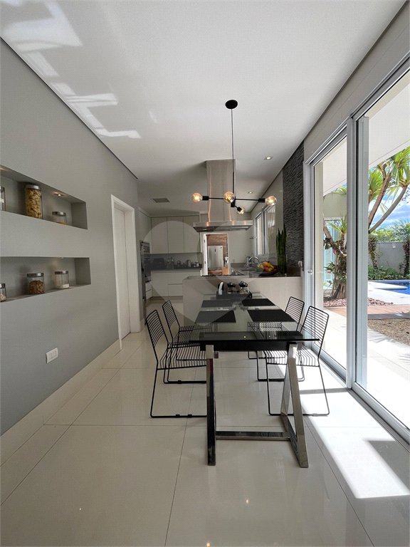 Casa à venda com 4 suítes no condomínio Reserva Nova Cantareira., São Paulo - SP