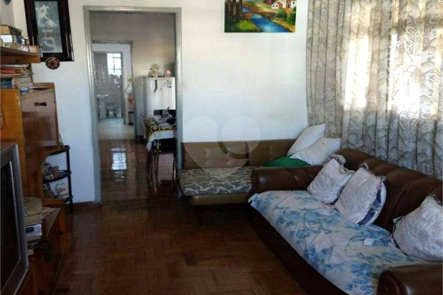 Casa à venda com 3 quartos em Casa Verde, São Paulo, SP