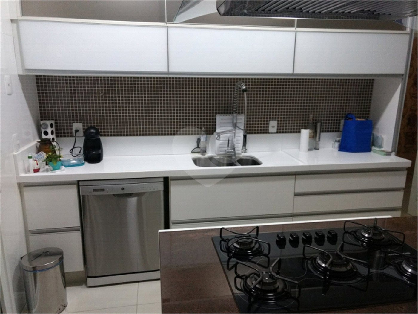 Casa à venda com 3 suítes no condomínio Residencial Maison Du Parc, Indaiatuba - SP
