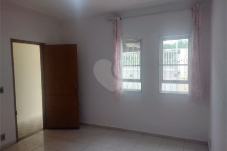 Casa Térrea à venda com 3 quartos, sendo 1 suíte, em Parque Ortolândia, Hortolândia, SP