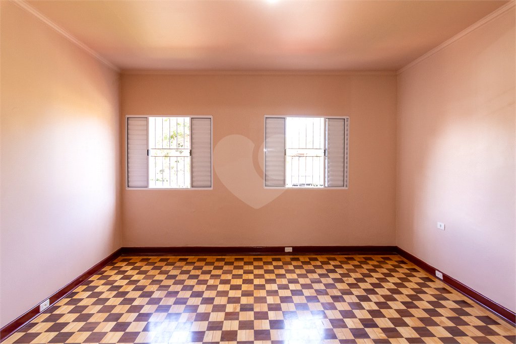 Casa à venda com 4 quartos, sendo 2 suítes, em Perdizes, São Paulo, SP