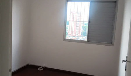 Apartamento à venda com 2 quartos em Jardim Ester, São Paulo, SP