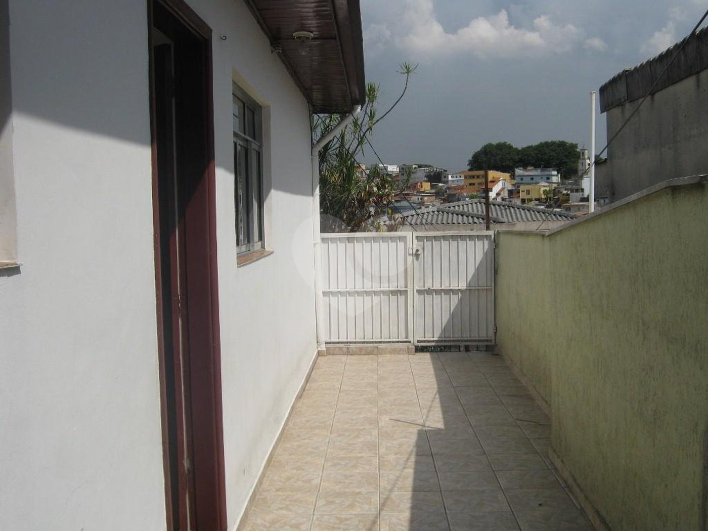 Casa à venda com 2 quartos em Vila Nova Cachoeirinha, São Paulo, SP