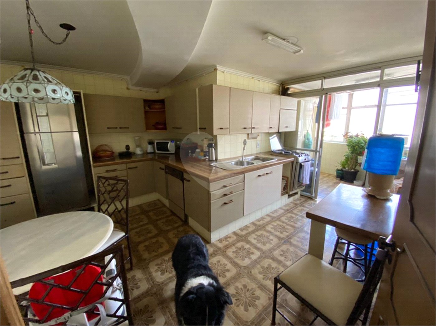 Apartamento à venda com 3 quartos, sendo 1 suíte, em Jardim Europa, São Paulo, SP