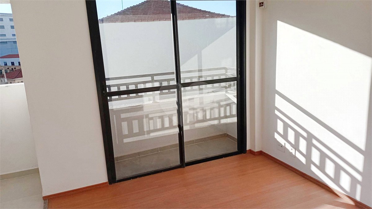 Apartamento para alugar com 2 quartos em Tucuruvi, São Paulo, SP
