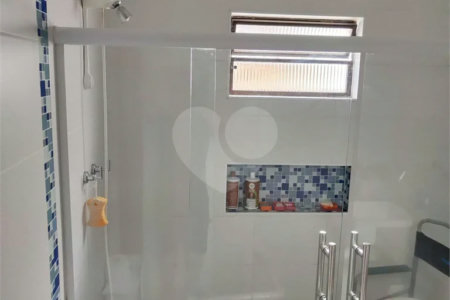 Sobrado à venda com 3 suítes em Vila Gustavo, São Paulo, SP