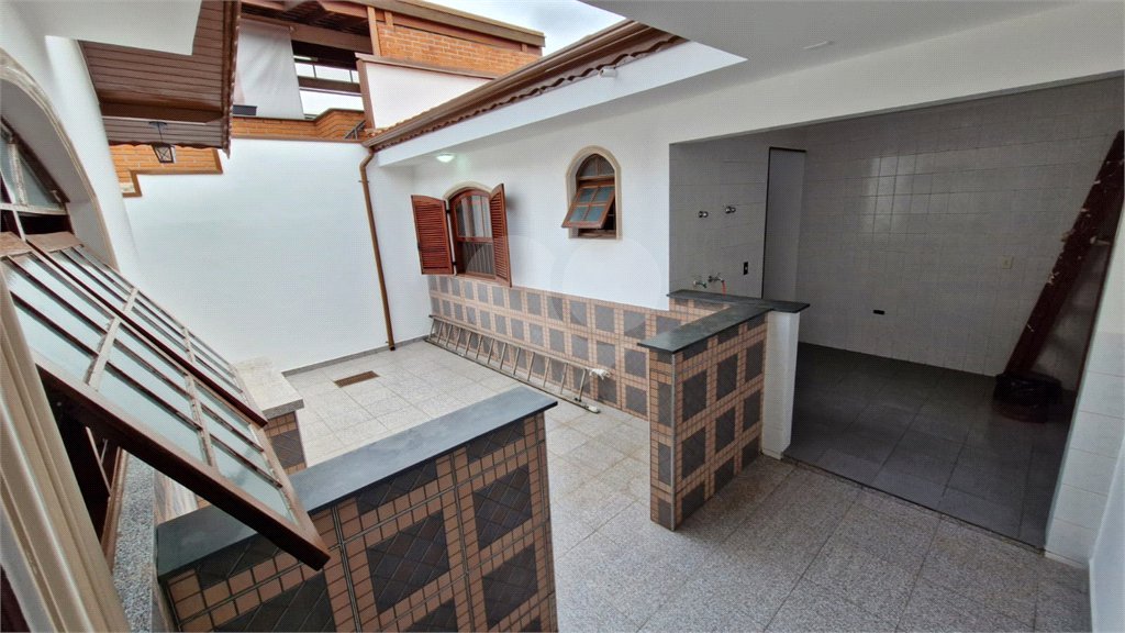 Casa Térrea à venda com 3 quartos em Conjunto Residencial Butantã, São Paulo, SP