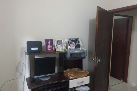 Casa Térrea à venda com 3 quartos, sendo 1 suíte, em Éden, Sorocaba, SP