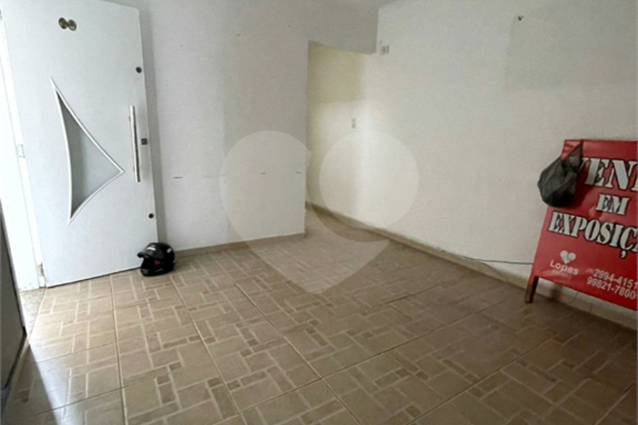 Sobrado à venda com 3 quartos, sendo 1 suíte, em Tucuruvi, São Paulo, SP