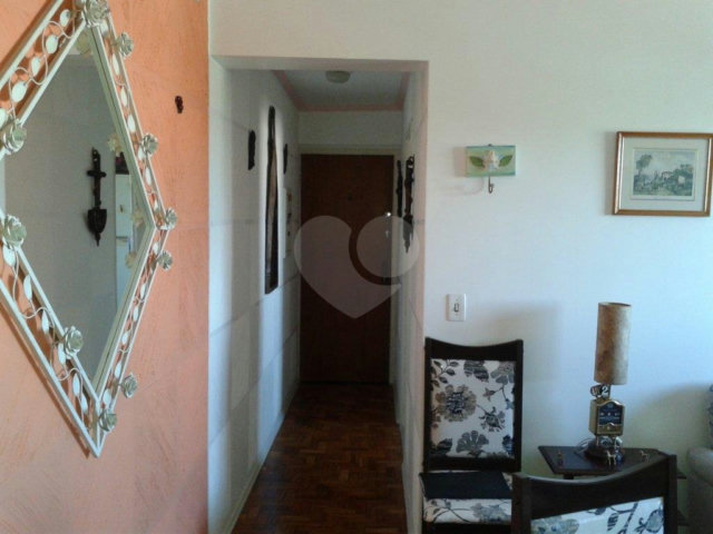 Apartamento à venda com 2 quartos em Santana, São Paulo, SP