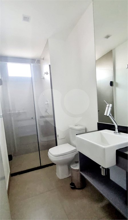Studio à venda com 1 quarto em Indianópolis, São Paulo, SP
