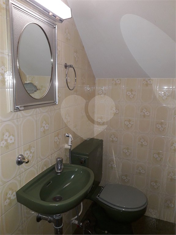 Sobrado à venda com 2 quartos em Jardim Franca, São Paulo, SP