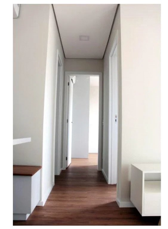 Apartamento à venda com 1 suíte em Pinheiros, São Paulo, SP