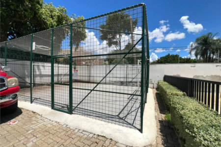 Apartamento à venda com 2 quartos, sendo 1 suíte, em Caguassu, Sorocaba, SP