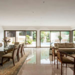 Casa Térrea à venda com 5 suítes em Jardim Marajoara, São Paulo, SP