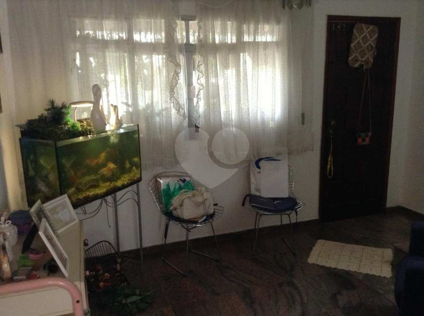 Sobrado à venda com 3 quartos, sendo 1 suíte, em Tucuruvi, São Paulo, SP