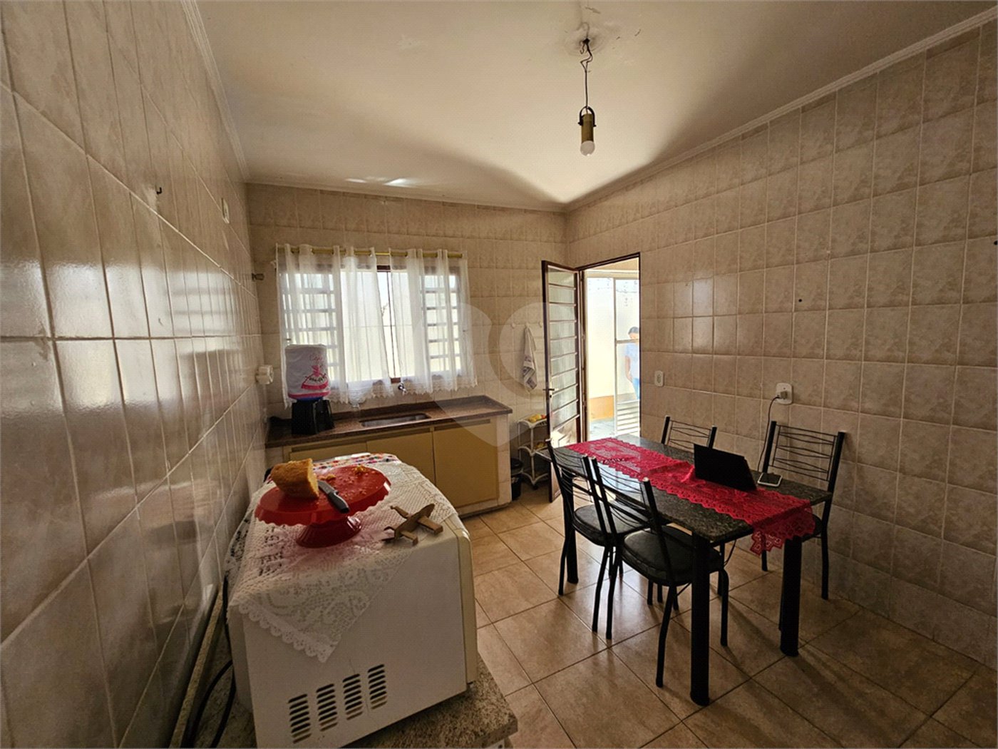 Casa à venda com 2 quartos em Jardim do Lago, Atibaia, SP