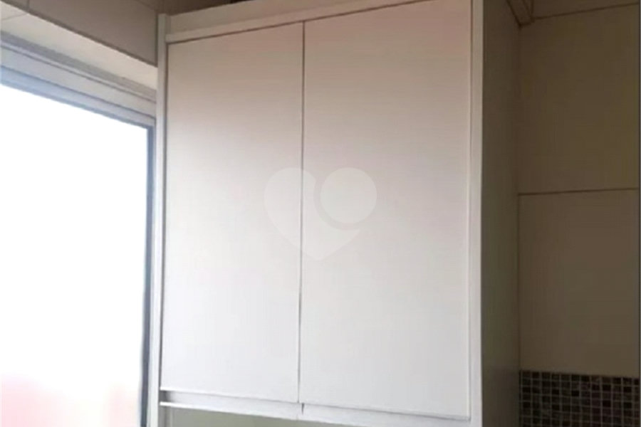 Apartamento à venda com 2 quartos em Casa Verde, São Paulo, SP