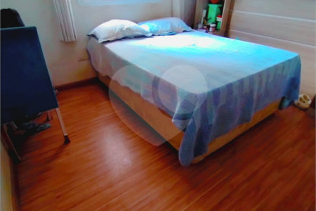 Apartamento à venda com 2 quartos em Vila Barão, Sorocaba, SP