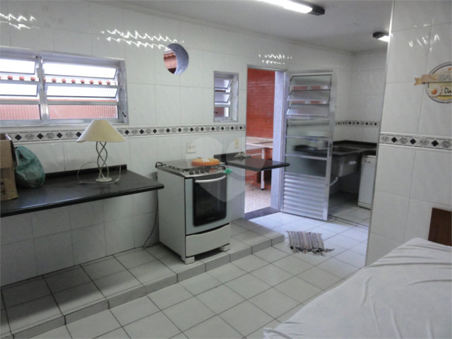 Sobrado à venda com 3 quartos, sendo 1 suíte,  em Horto, São Paulo, SP