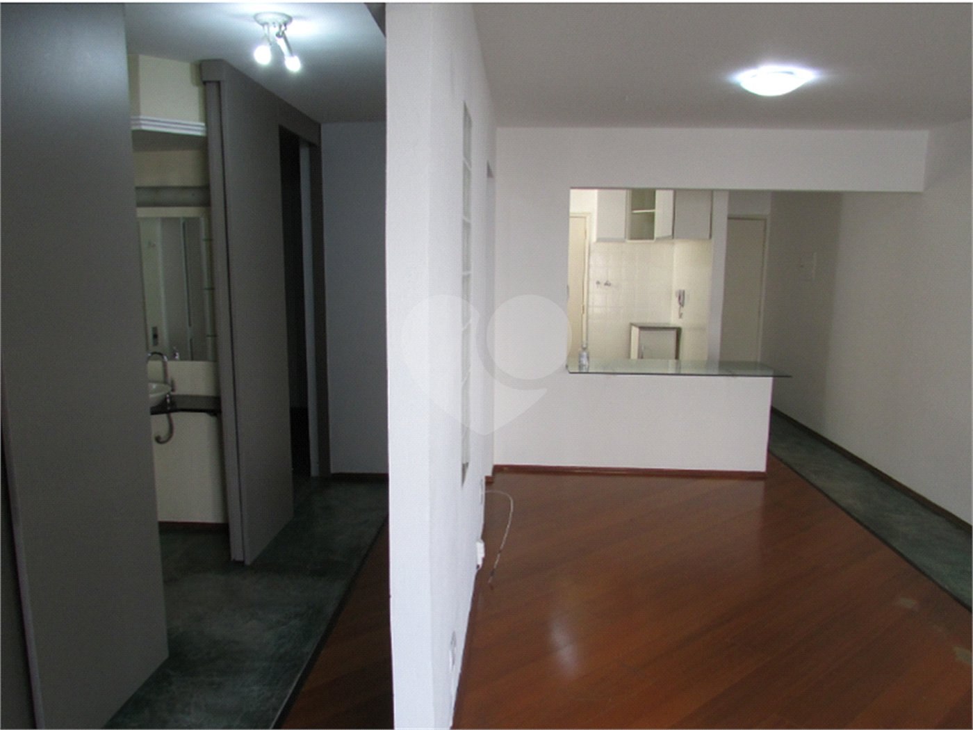 Apartamento à venda com 2 quartos em Vila Olímpia, São Paulo, SP