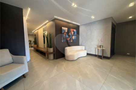 Apartamento à venda com 3 quartos, sendo 2 suítes, em Vila Mascote, São Paulo, SP