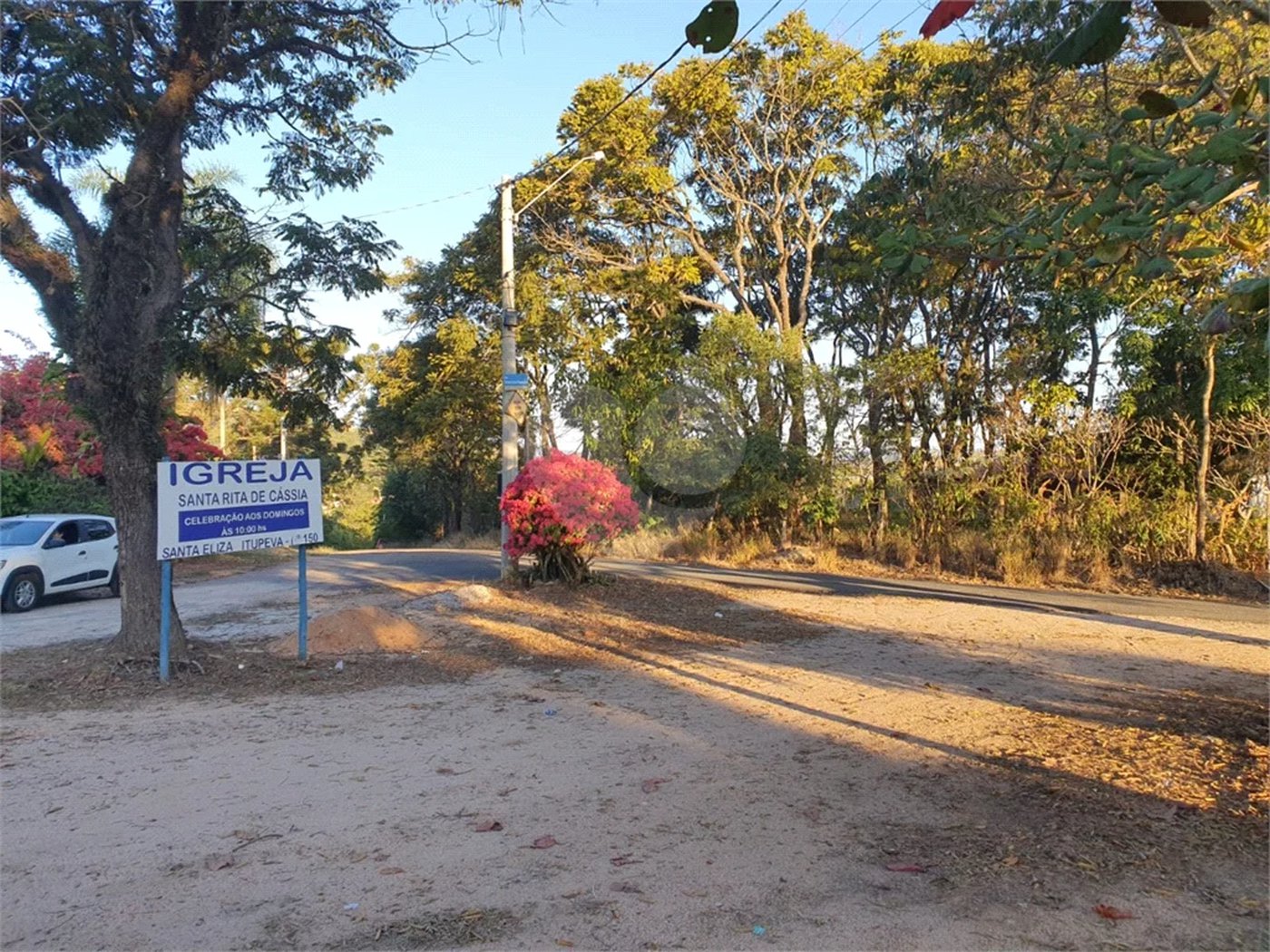 Terreno à venda em Estância Hidromineral Santa Eliza, Itupeva, SP