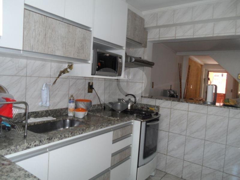 Casa de Vila à venda com 3 quartos em Tremembé, São Paulo, SP