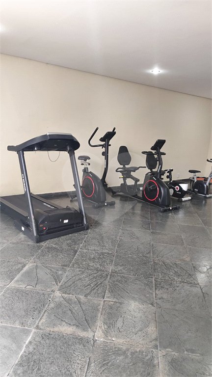 Apartamento à venda com 3 quartos, sendo 1 suíte, em Vila Guarani (z Sul), São Paulo, SP
