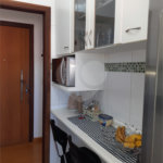 Apartamento à venda com 2 quartos em Vila Mazzei, São Paulo, SP