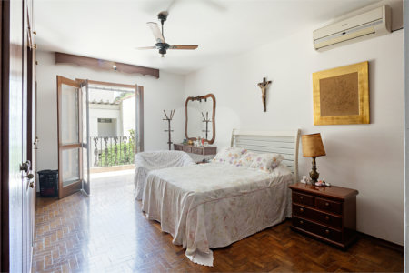 Casa para alugar com 5 quartos, sendo 2 suítes, em Brooklin, São Paulo, SP