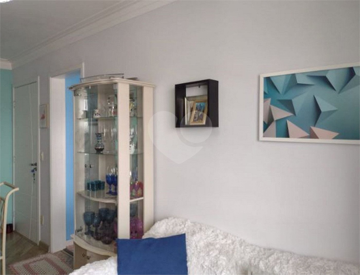 Apartamento à venda com 2 quartos em Limão, São Paulo, SP