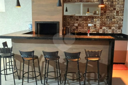 Casa à venda com 2 quartos em Jardim Residencial Villa Amato, Sorocaba, SP