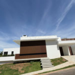Casa à venda com 4 quartos, sendo 2 suítes, no condomínio Residencial Damha Belvedere, Presidente Prudente - SP