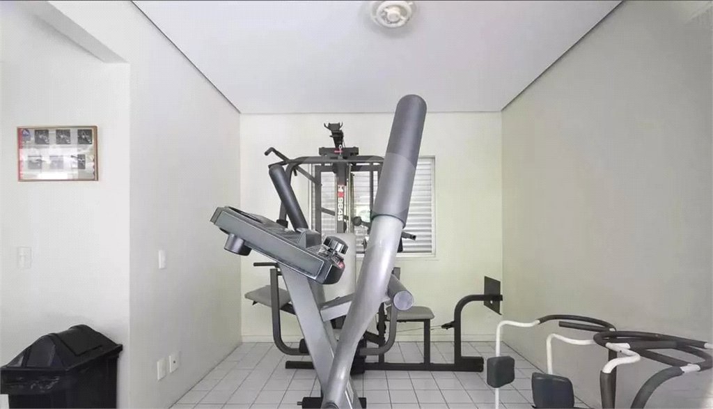 Apartamento à venda com 2 quartos, sendo 1 suíte,  em Jardim Ampliação, São Paulo, SP